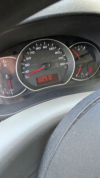 Renault Kangoo Express 5 of 5