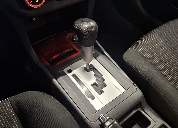 Mitsubishi Lancer 17 of 20