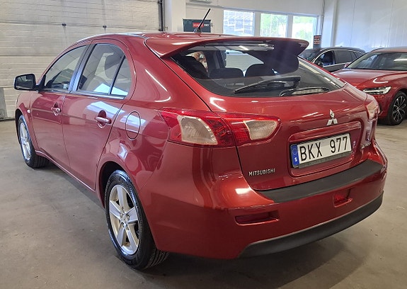 Mitsubishi Lancer 7 of 20