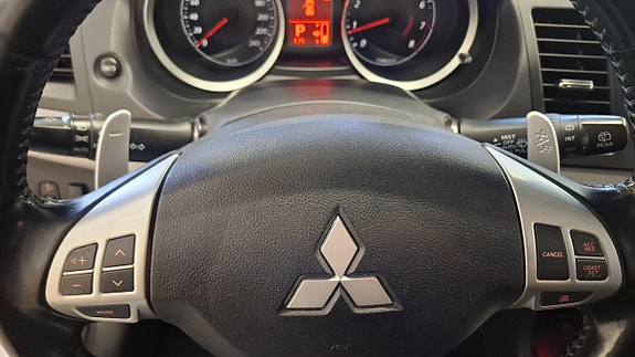 Mitsubishi Lancer 19 of 20