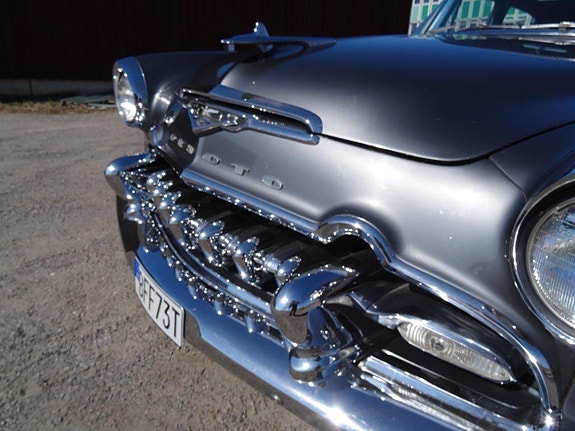 DeSoto Firedome 9 of 20