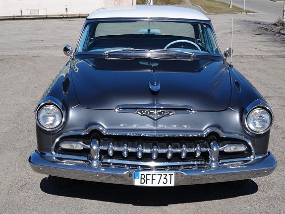 DeSoto Firedome 7 of 20