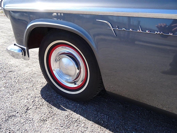 DeSoto Firedome 10 of 20