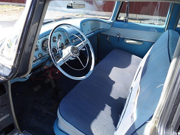 DeSoto Firedome 11 of 20