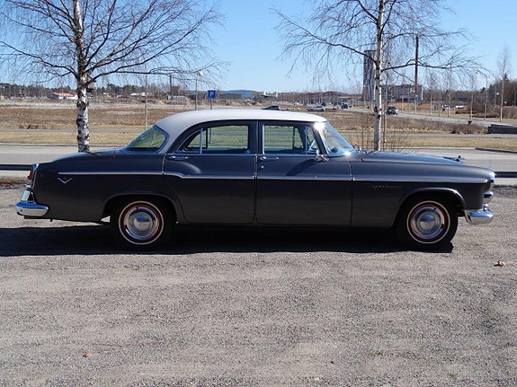 DeSoto Firedome 3 of 20