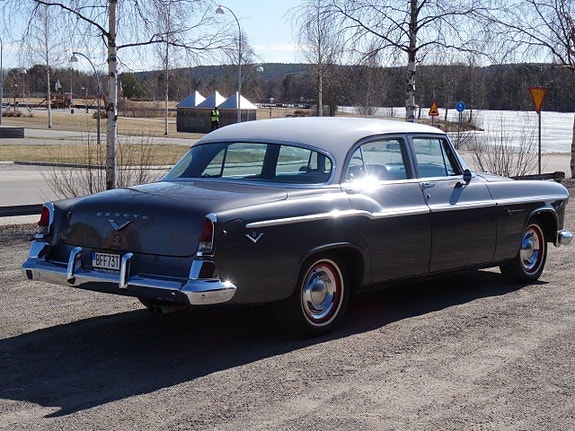 DeSoto Firedome 5 of 20