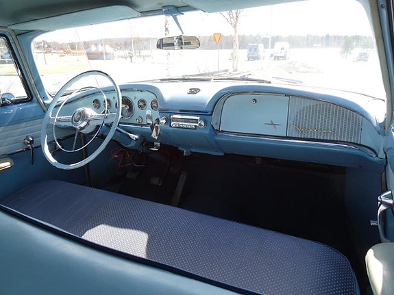 DeSoto Firedome 12 of 20