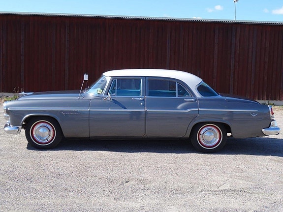 DeSoto Firedome 6 of 20