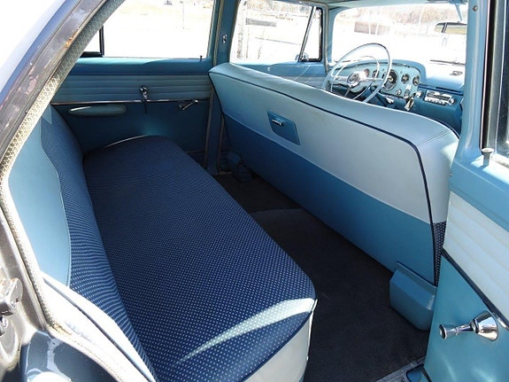 DeSoto Firedome 15 of 20