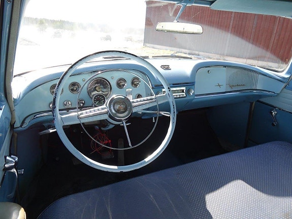 DeSoto Firedome 13 of 20