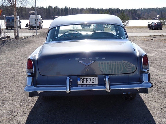 DeSoto Firedome 8 of 20