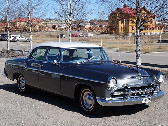 DeSoto Firedome 4 of 20