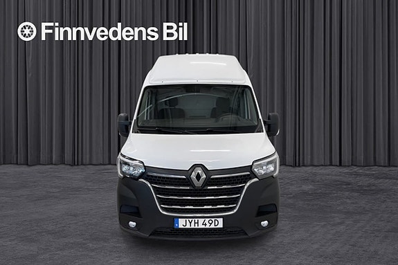 Renault Master 2 of 5
