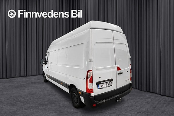 Renault Master 4 of 5