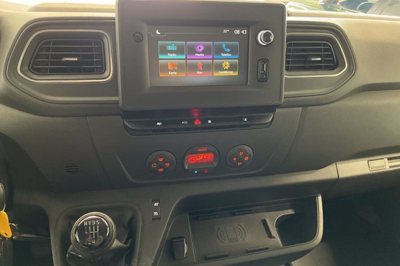 Renault Master 15 of 19