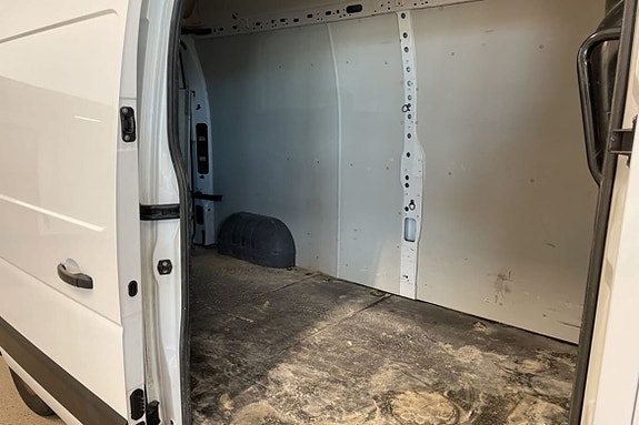 Renault Master 8 of 19