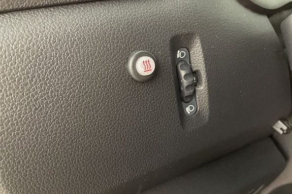 Renault Master 11 of 19