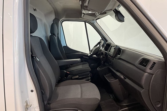Renault Master 7 of 19