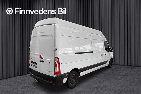 Renault Master 5 of 5