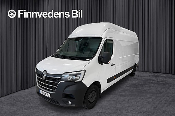 Renault Master 3 of 5