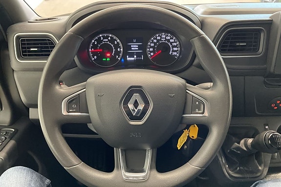 Renault Master 13 of 19