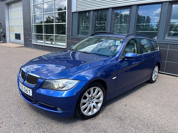 BMW 325i