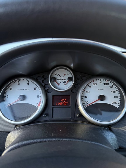 Peugeot 207 7 of 10