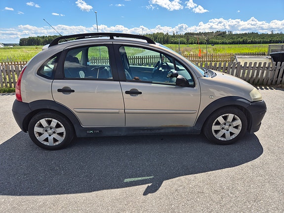 Citroen C3 5 of 5