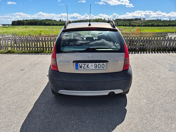 Citroen C3 2 of 5