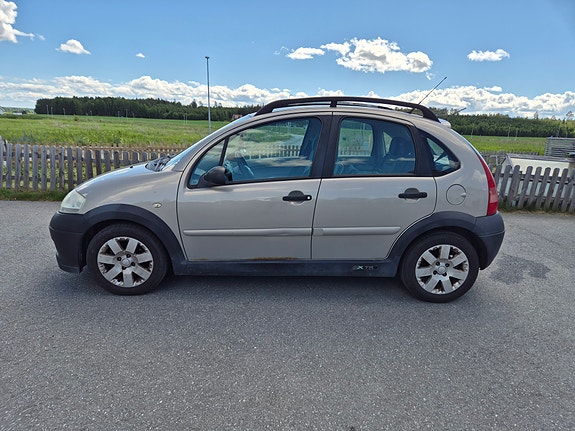 Citroen C3 3 of 5