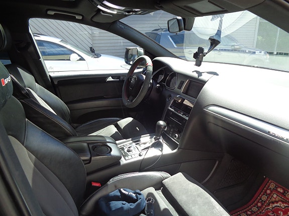 Audi Q7 7 of 14