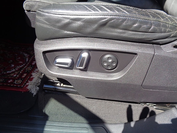 Audi Q7 14 of 14