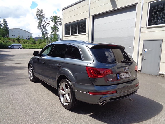 Audi Q7 5 of 5