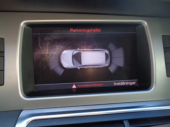 Audi Q7 13 of 14
