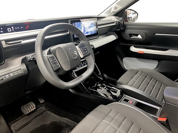 Citroen E-C3 5 of 5
