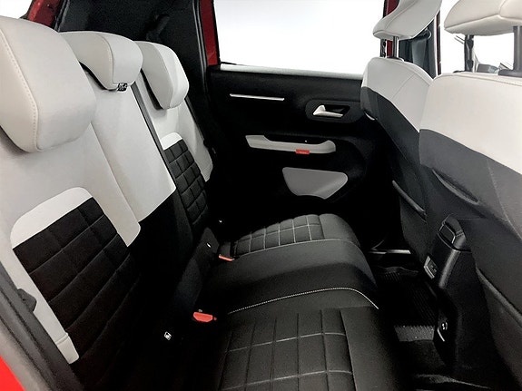 Citroen E-C3 12 of 15
