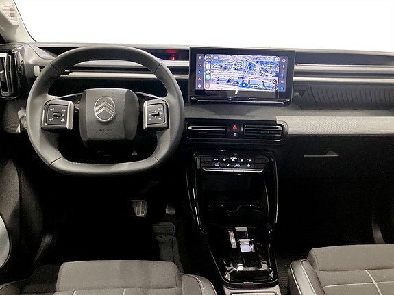 Citroen E-C3 6 of 15