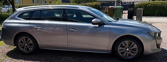 Peugeot 508 3 of 5