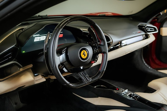 Ferrari 296 GTB 22 of 30