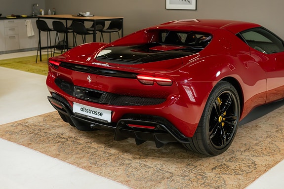 Ferrari 296 GTB 12 of 30