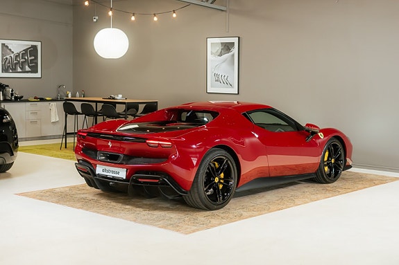 Ferrari 296 GTB 11 of 30