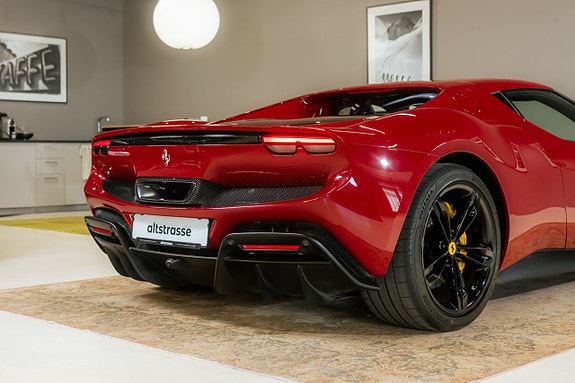 Ferrari 296 GTB 13 of 30