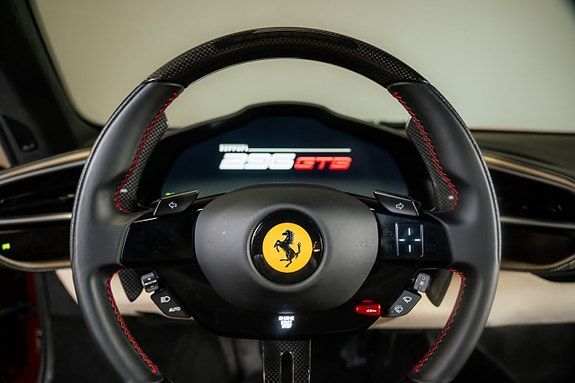 Ferrari 296 GTB 21 of 30