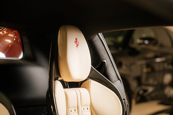 Ferrari 296 GTB 26 of 30