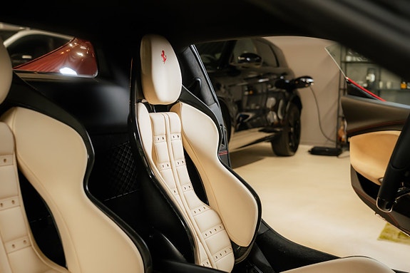 Ferrari 296 GTB 25 of 30