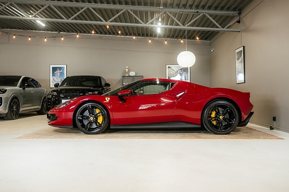 Ferrari 296 GTB 7 of 30