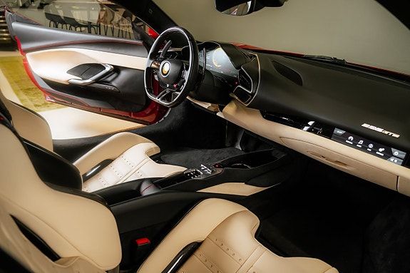 Ferrari 296 GTB 19 of 30