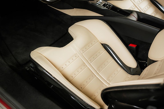 Ferrari 296 GTB 27 of 30