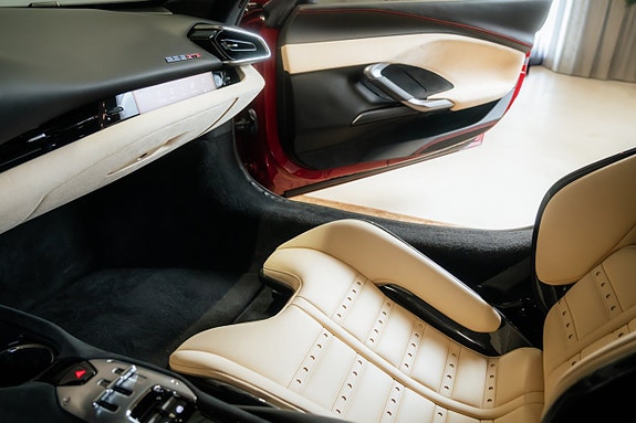 Ferrari 296 GTB 30 of 30