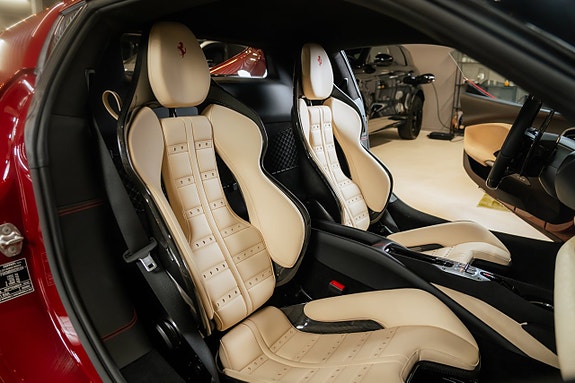Ferrari 296 GTB 24 of 30